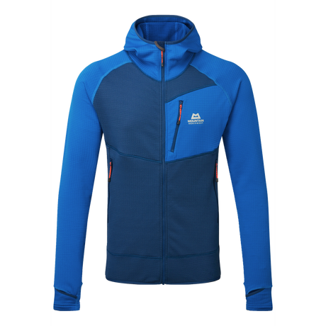Mountain EquipmentMountain Equipment Eclipse Hooded Men's JacketOutdoor Action