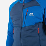 Mountain EquipmentMountain Equipment Eclipse Hooded Men's JacketOutdoor Action