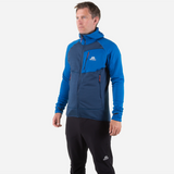 Mountain EquipmentMountain Equipment Eclipse Hooded Men's JacketOutdoor Action