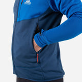 Mountain EquipmentMountain Equipment Eclipse Hooded Men's JacketOutdoor Action