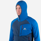 Mountain EquipmentMountain Equipment Eclipse Hooded Men's JacketOutdoor Action
