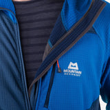 Mountain EquipmentMountain Equipment Eclipse Hooded Men's JacketOutdoor Action