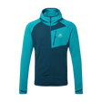 Mountain EquipmentMountain Equipment Eclipse Hooded Men's JacketOutdoor Action