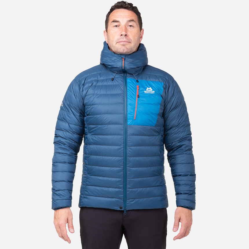 Baltoro jacket store