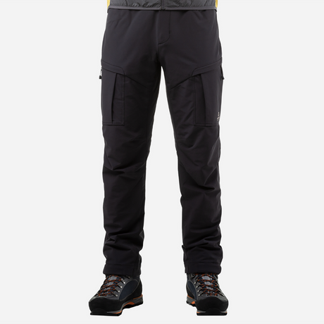 Mountain EquipmentMountain Equipment Ibex Pro Men's PantOutdoor Action
