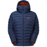 Mountain EquipmentMountain Equipment Superflux Women's JacketOutdoor Action