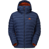 Mountain EquipmentMountain Equipment Superflux Women's JacketOutdoor Action