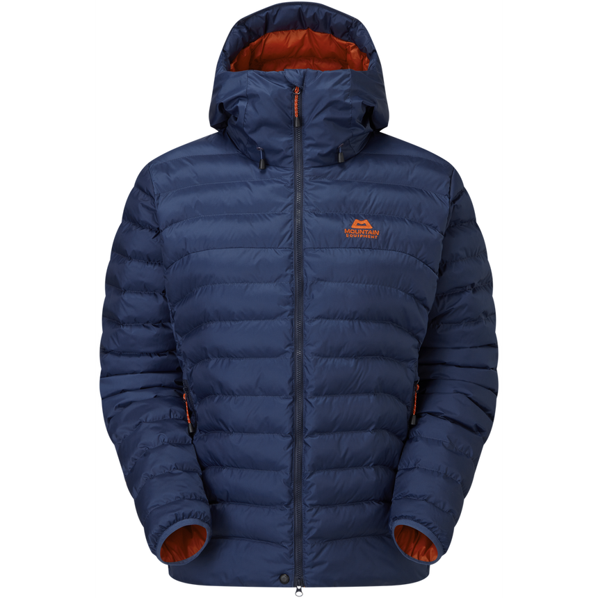 Mountain EquipmentMountain Equipment Superflux Women's JacketOutdoor Action
