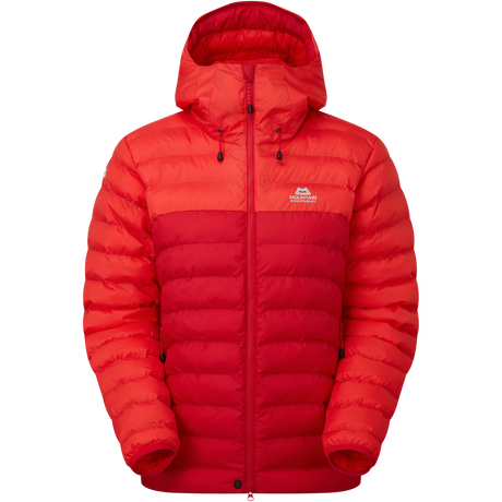 Mountain EquipmentMountain Equipment Superflux Women's JacketOutdoor Action