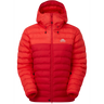 Mountain EquipmentMountain Equipment Superflux Women's JacketOutdoor Action