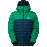 Mountain EquipmentMountain Equipment Superflux Women's JacketOutdoor Action