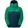 Mountain EquipmentMountain Equipment Superflux Women's JacketOutdoor Action