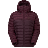 Mountain EquipmentMountain Equipment Superflux Women's JacketOutdoor Action