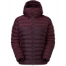 Mountain EquipmentMountain Equipment Superflux Women's JacketOutdoor Action