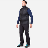 Mountain EquipmentMountain Equipment Superflux Men's VestOutdoor Action