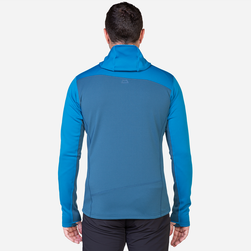 Mountain EquipmentMountain Equipment Durian Hooded Men's JacketOutdoor Action