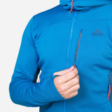 Mountain EquipmentMountain Equipment Durian Hooded Men's JacketOutdoor Action