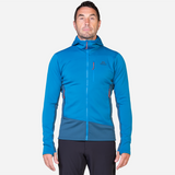 Mountain EquipmentMountain Equipment Durian Hooded Men's JacketOutdoor Action