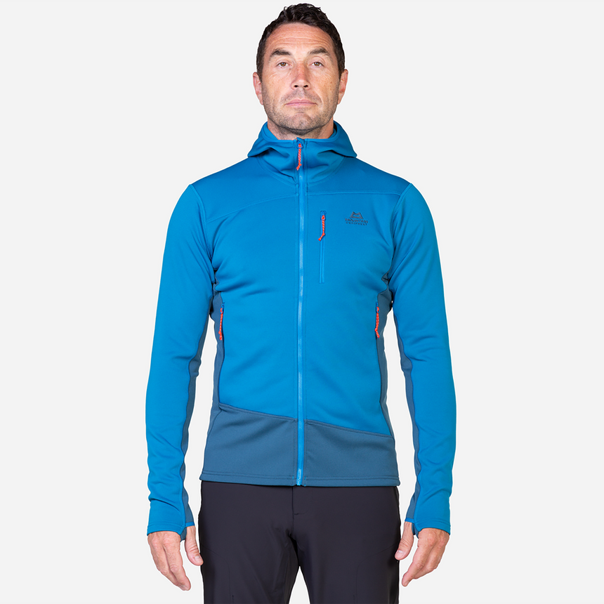 Mountain EquipmentMountain Equipment Durian Hooded Men's JacketOutdoor Action