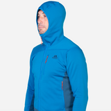 Mountain EquipmentMountain Equipment Durian Hooded Men's JacketOutdoor Action