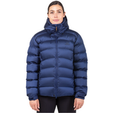 Mountain EquipmentMountain Equipment Lightline Women's JacketOutdoor Action