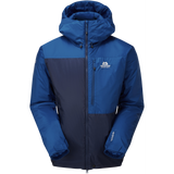 Mountain EquipmentMountain Equipment Fitzroy Men's JacketOutdoor Action