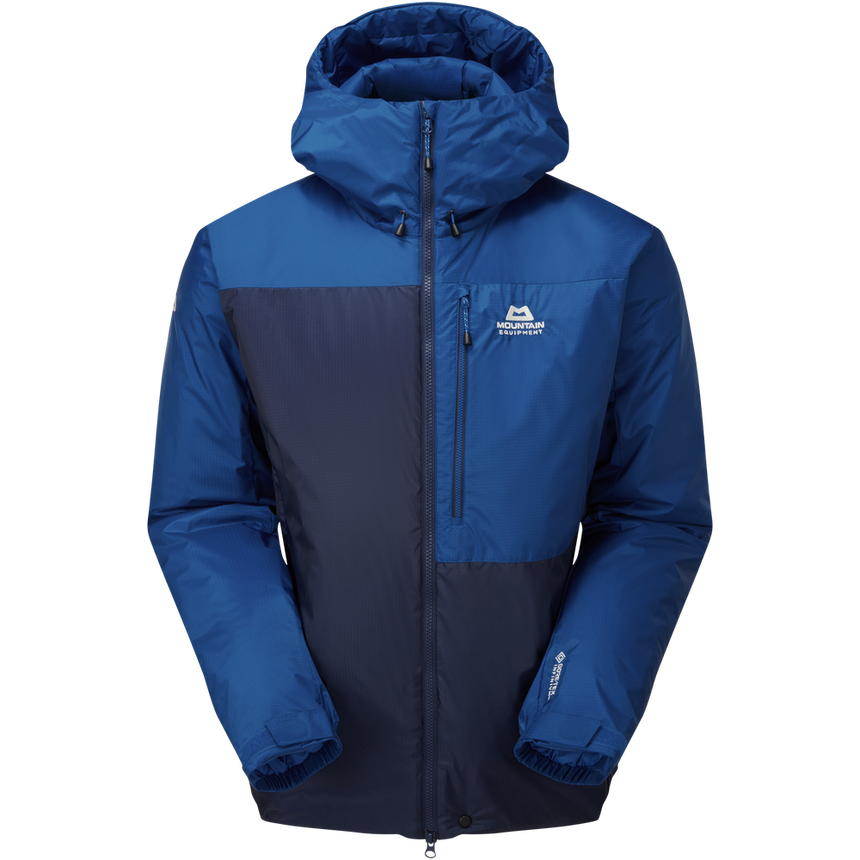 Mountain EquipmentMountain Equipment Fitzroy Men's JacketOutdoor Action