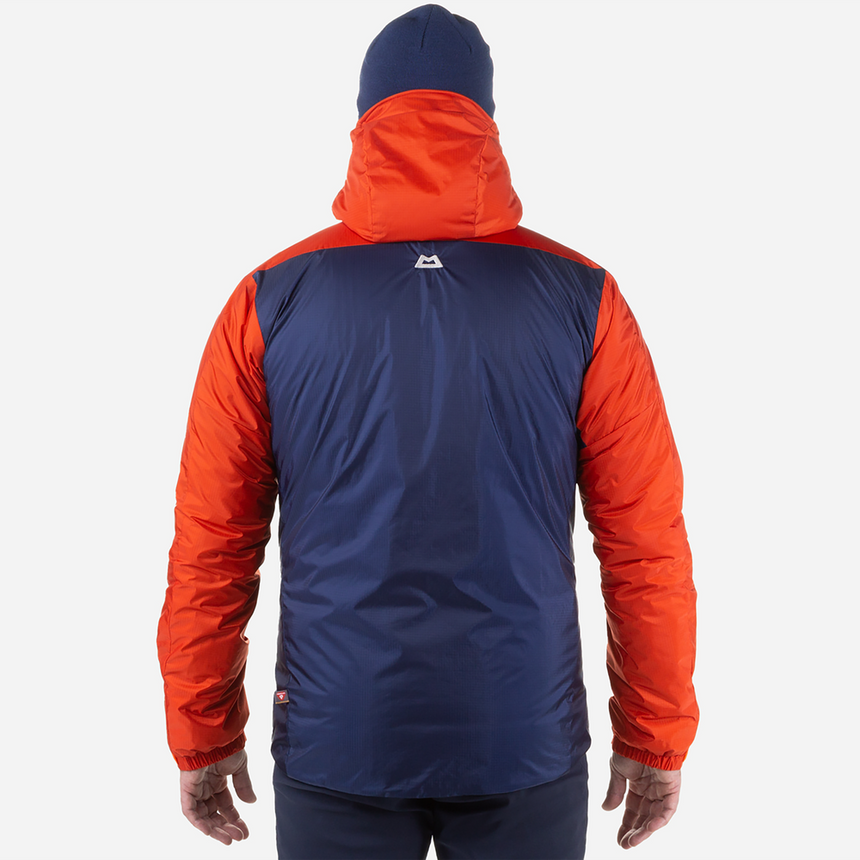 Mountain EquipmentMountain Equipment Fitzroy Men's JacketOutdoor Action