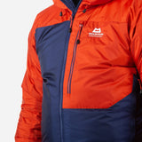 Mountain EquipmentMountain Equipment Fitzroy Men's JacketOutdoor Action
