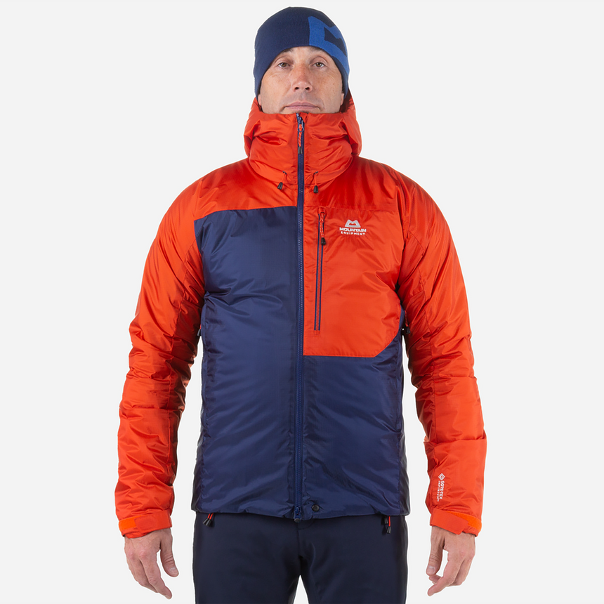 Mountain equipment fitzroy jacket on sale