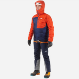 Mountain EquipmentMountain Equipment Fitzroy Men's JacketOutdoor Action