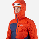 Mountain EquipmentMountain Equipment Fitzroy Men's JacketOutdoor Action