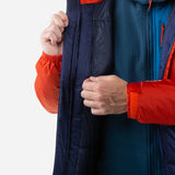 Mountain EquipmentMountain Equipment Fitzroy Men's JacketOutdoor Action