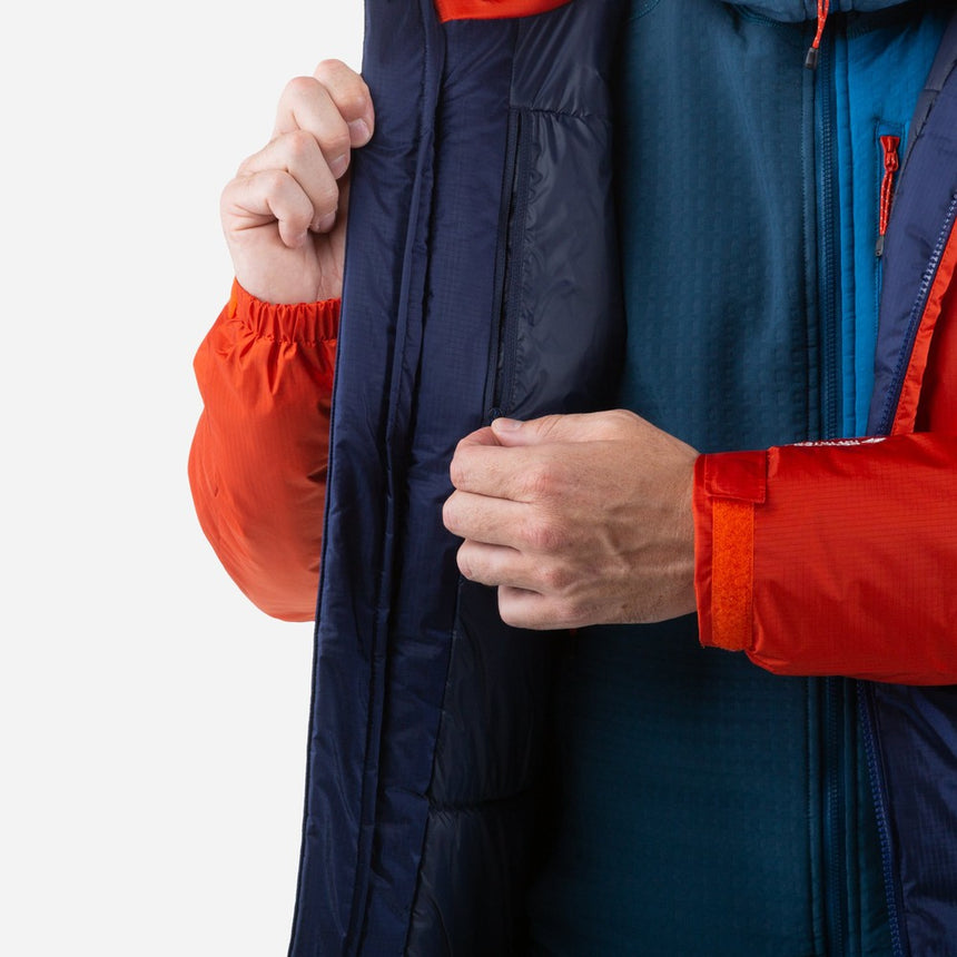 Mountain EquipmentMountain Equipment Fitzroy Men's JacketOutdoor Action