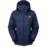 Mountain EquipmentMountain Equipment Alpamayo Women's JacketOutdoor Action