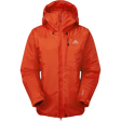 Mountain EquipmentMountain Equipment Alpamayo Women's JacketOutdoor Action