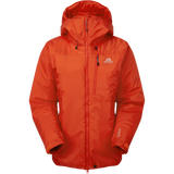 Mountain EquipmentMountain Equipment Alpamayo Women's JacketOutdoor Action