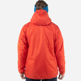 Mountain EquipmentMountain Equipment Alpamayo Women's JacketOutdoor Action