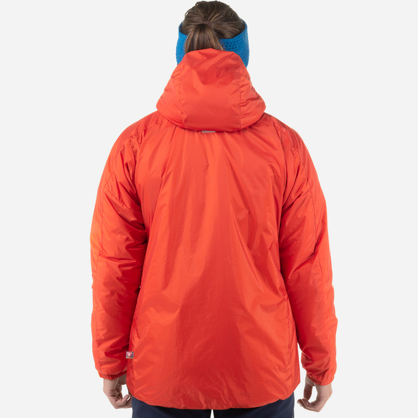 Mountain EquipmentMountain Equipment Alpamayo Women's JacketOutdoor Action