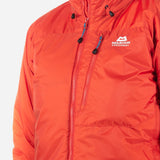 Mountain EquipmentMountain Equipment Alpamayo Women's JacketOutdoor Action