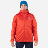 Mountain EquipmentMountain Equipment Alpamayo Women's JacketOutdoor Action
