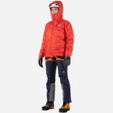 Mountain EquipmentMountain Equipment Alpamayo Women's JacketOutdoor Action