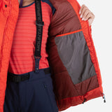 Mountain EquipmentMountain Equipment Alpamayo Women's JacketOutdoor Action