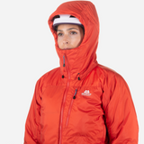Mountain EquipmentMountain Equipment Alpamayo Women's JacketOutdoor Action