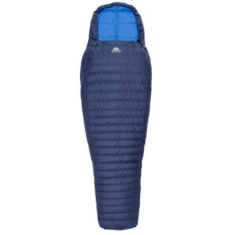Mountain EquipmentMountain Equipment TransAlp Sleeping Bag (8°C/46°F)Outdoor Action