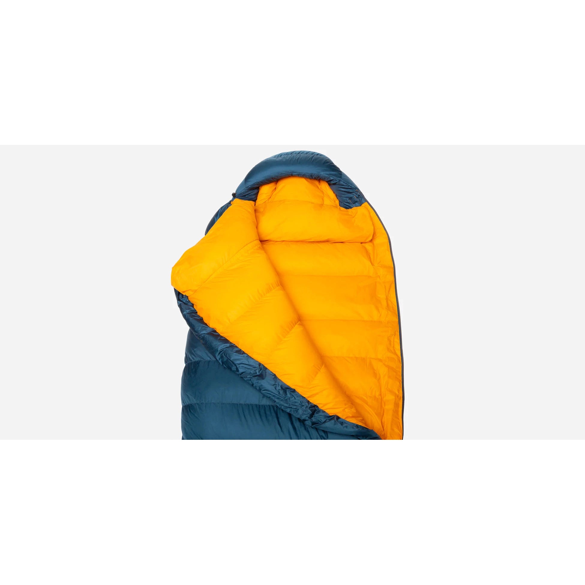 Mountain equipment helium cheap solo sleeping bag