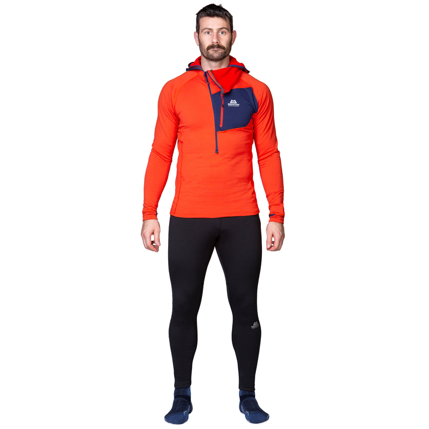 Mountain EquipmentMountain Equipment Eclipse Men's PantOutdoor Action