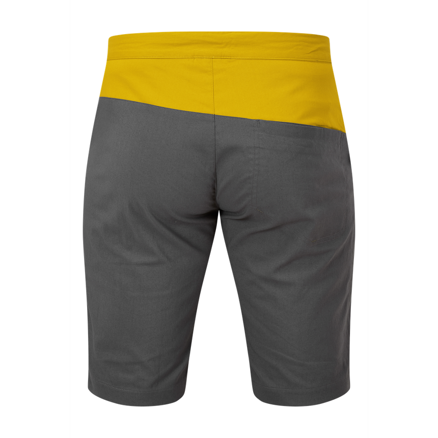 Mountain EquipmentMountain Equipment Anvil Men's ShortOutdoor Action