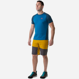 Mountain EquipmentMountain Equipment Anvil Men's ShortOutdoor Action