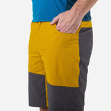 Mountain EquipmentMountain Equipment Anvil Men's ShortOutdoor Action